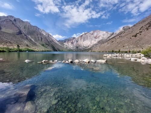 Convict_Lake_Dam_View