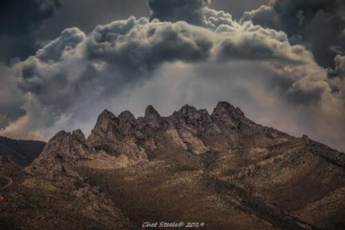 5-Fingers-Inyokern