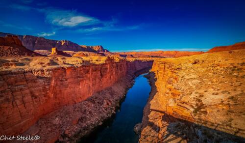 Navajo-Bridge-Glen-Canyon