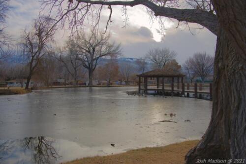 Bishop-Park-Pond-Gazebo