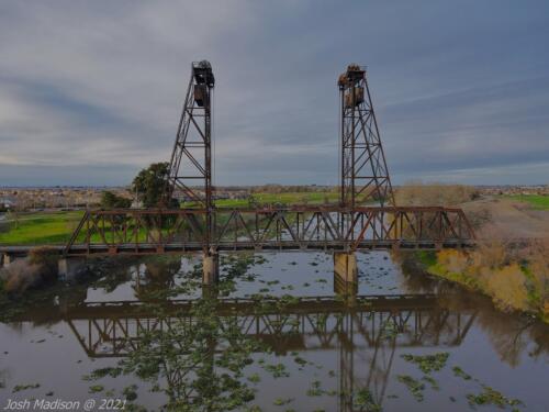 Mossdale-Railroad-Bridge