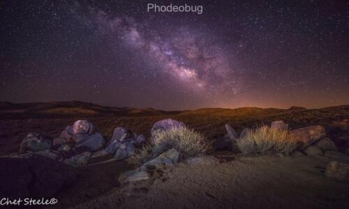 Rademacher-Hills-Ridgecrest