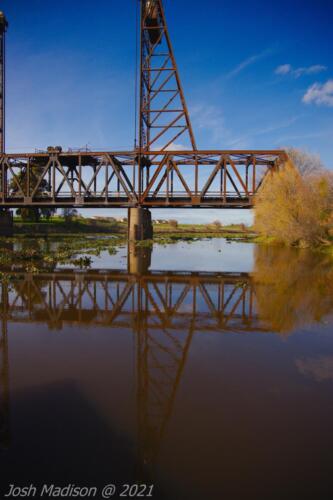 Tall-Peak-Reflection